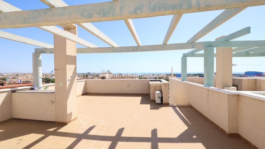 Reventa - Apartamento - Orihuela Costa - Costa Blanca