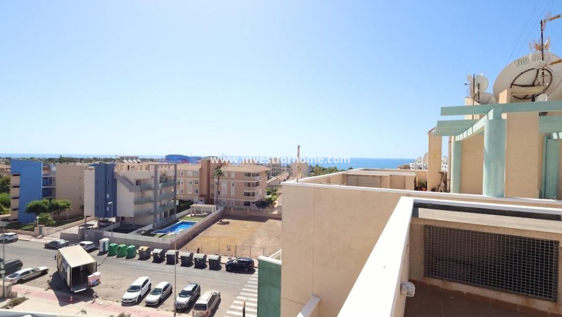 Reventa - Apartamento - Orihuela Costa - Costa Blanca