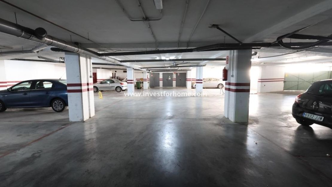 Reventa - Apartamento - Orihuela Costa - Costa Blanca