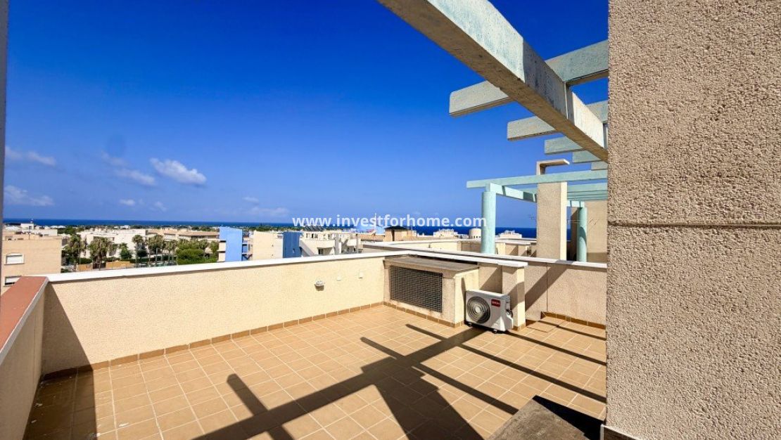 Reventa - Apartamento - Orihuela Costa - Costa Blanca