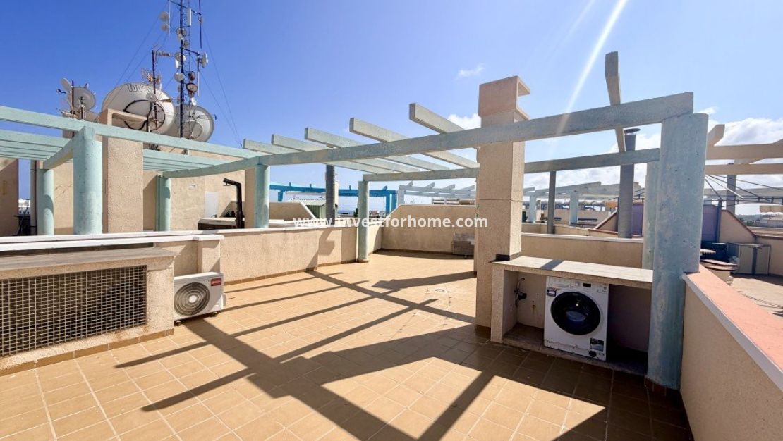 Reventa - Apartamento - Orihuela Costa - Costa Blanca