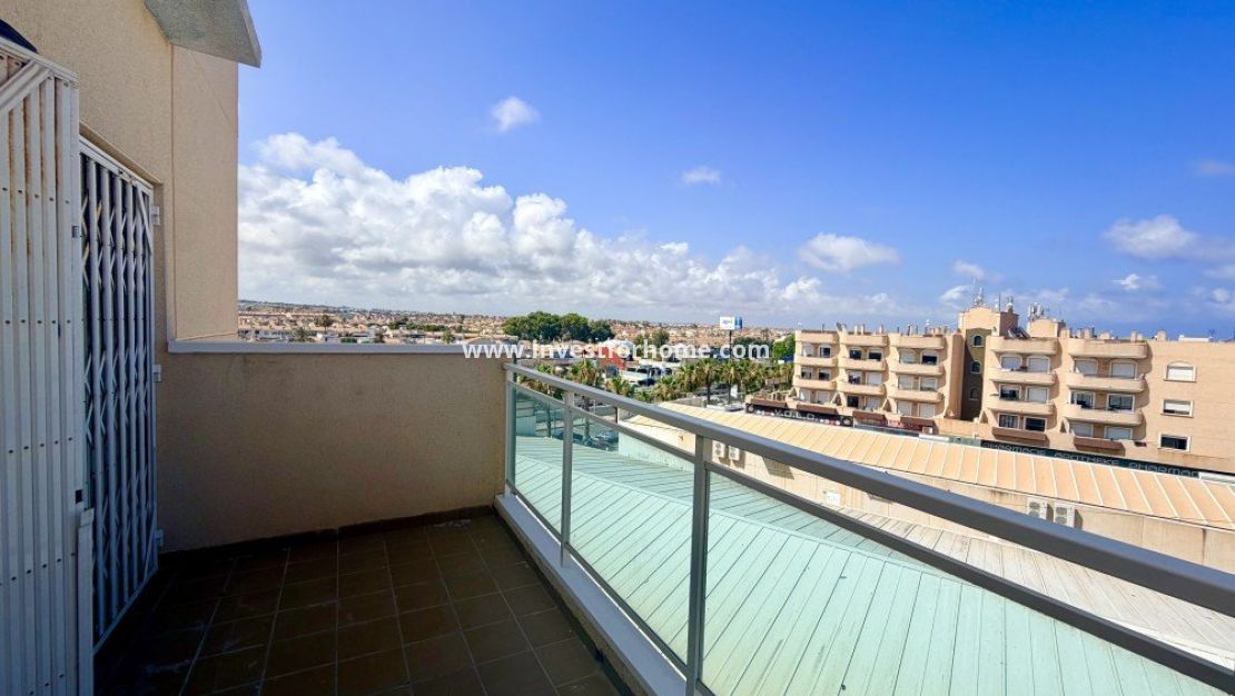 Reventa - Apartamento - Orihuela Costa - Costa Blanca