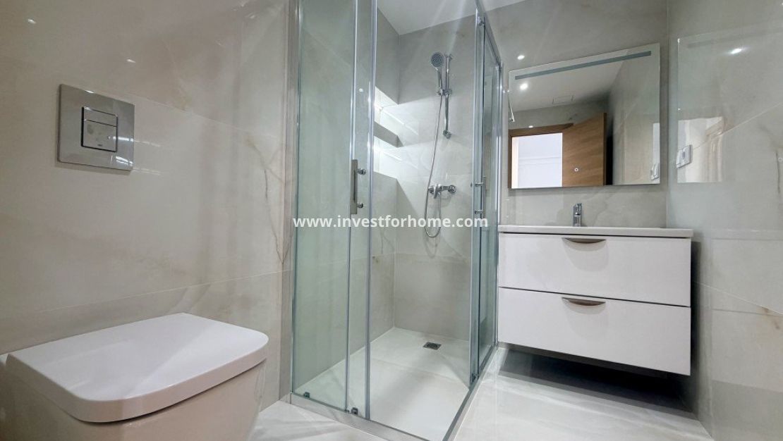 Reventa - Apartamento - Orihuela Costa - Costa Blanca