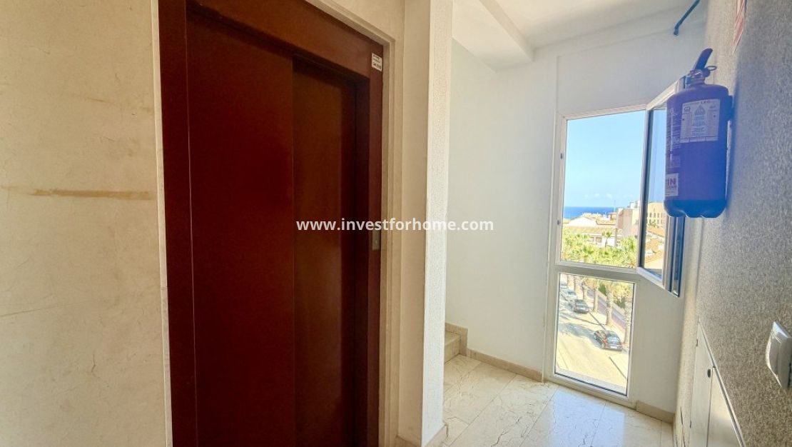 Reventa - Apartamento - Orihuela Costa - Costa Blanca
