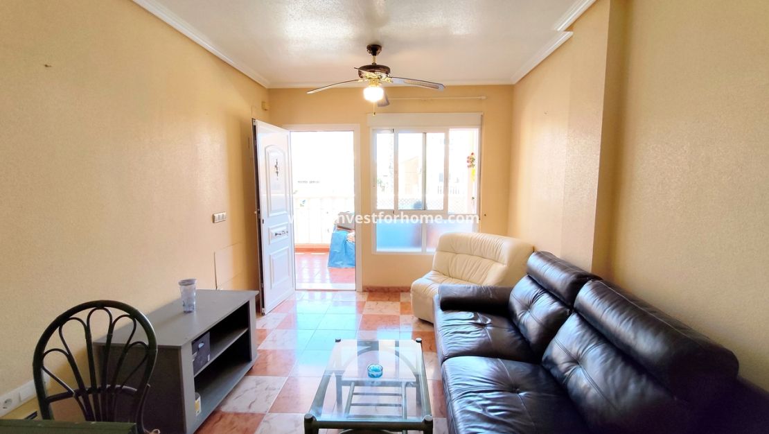 Reventa - Apartamento - Orihuela Costa - Costa Blanca