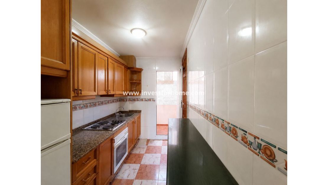Reventa - Apartamento - Orihuela Costa - Costa Blanca