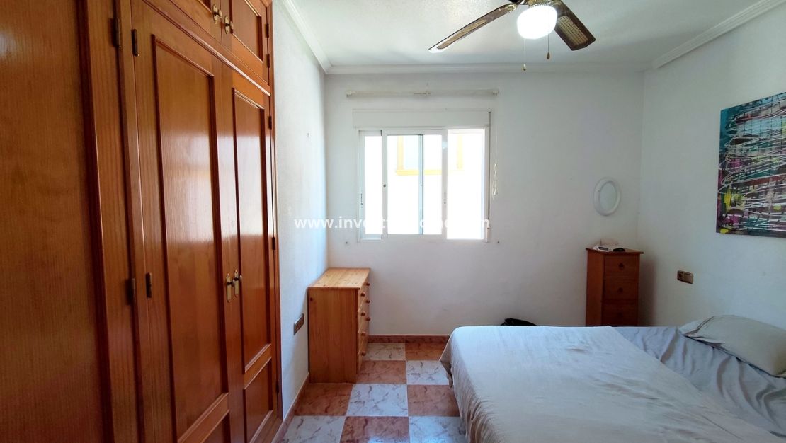 Reventa - Apartamento - Orihuela Costa - Costa Blanca