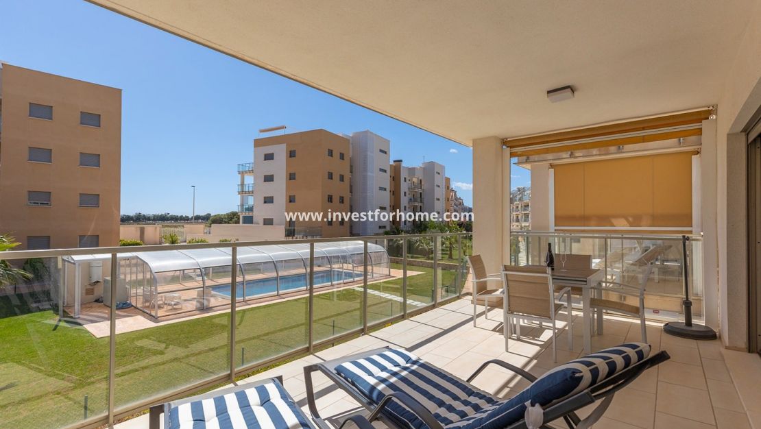 Reventa - Apartamento - Orihuela Costa - Costa Blanca