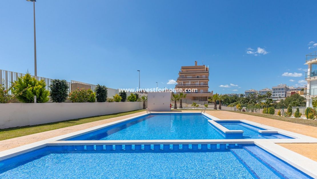 Reventa - Apartamento - Orihuela Costa - Costa Blanca
