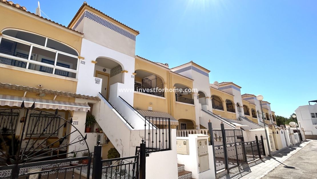 Reventa - Apartamento - Orihuela Costa - Costa Blanca