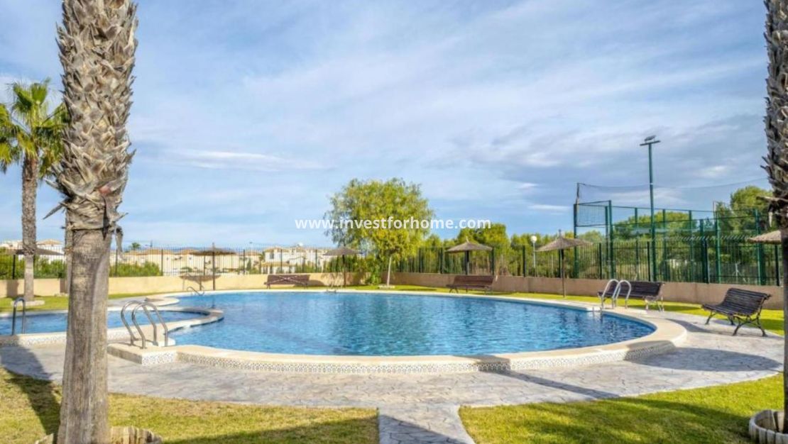 Reventa - Apartamento - Orihuela Costa - Costa Blanca