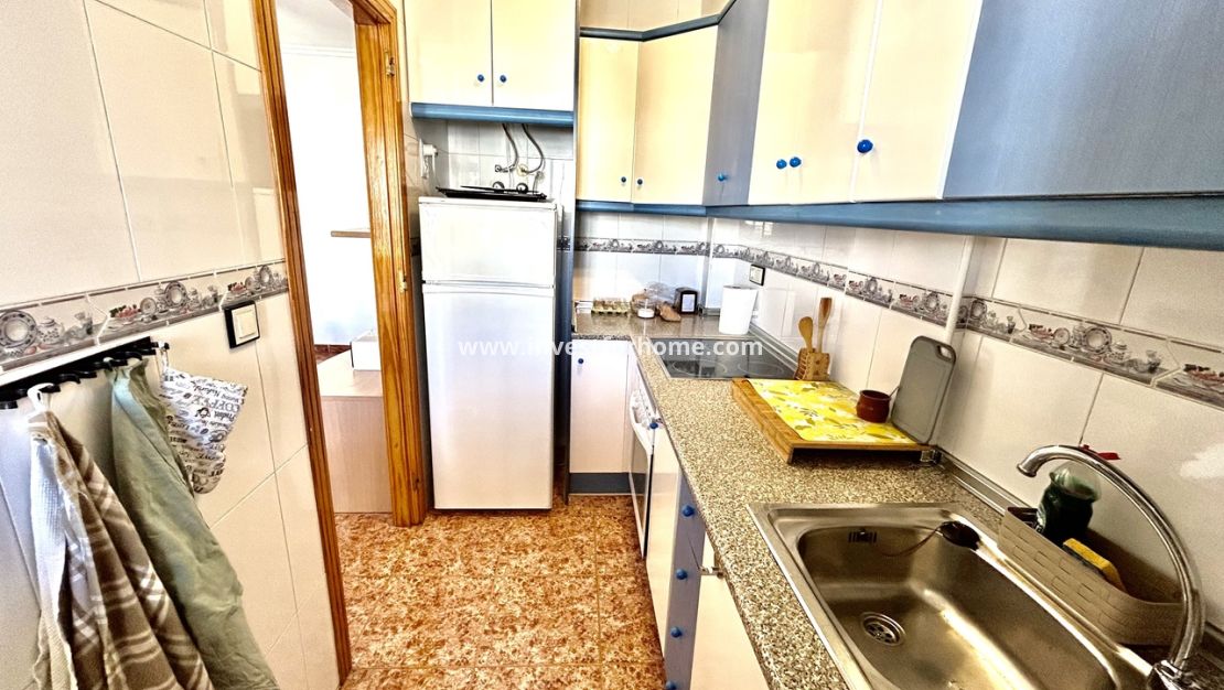 Reventa - Apartamento - Orihuela Costa - Costa Blanca