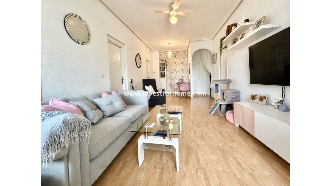 Reventa - Apartamento - Orihuela Costa - Costa Blanca