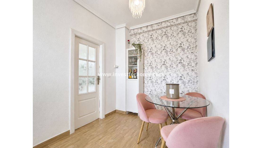 Reventa - Apartamento - Orihuela Costa - Costa Blanca