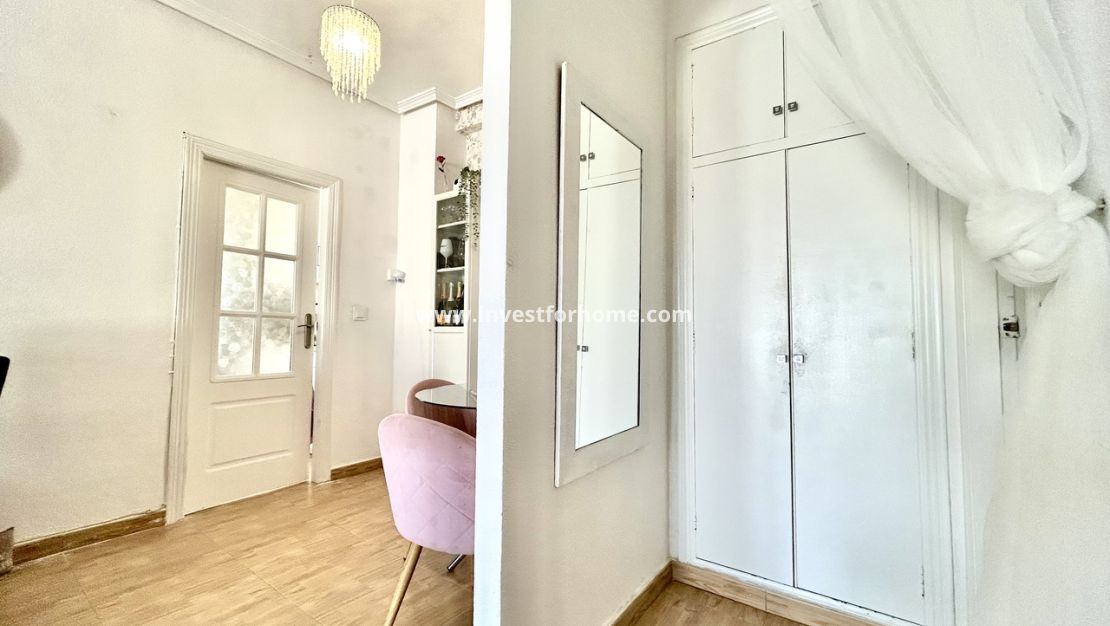 Reventa - Apartamento - Orihuela Costa - Costa Blanca
