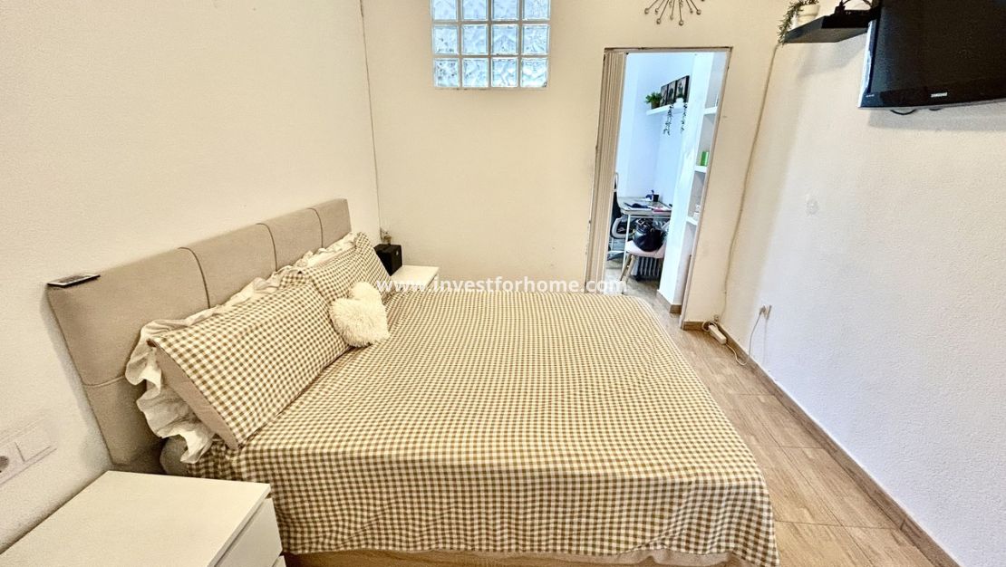 Reventa - Apartamento - Orihuela Costa - Costa Blanca