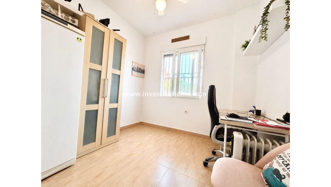 Reventa - Apartamento - Orihuela Costa - Costa Blanca