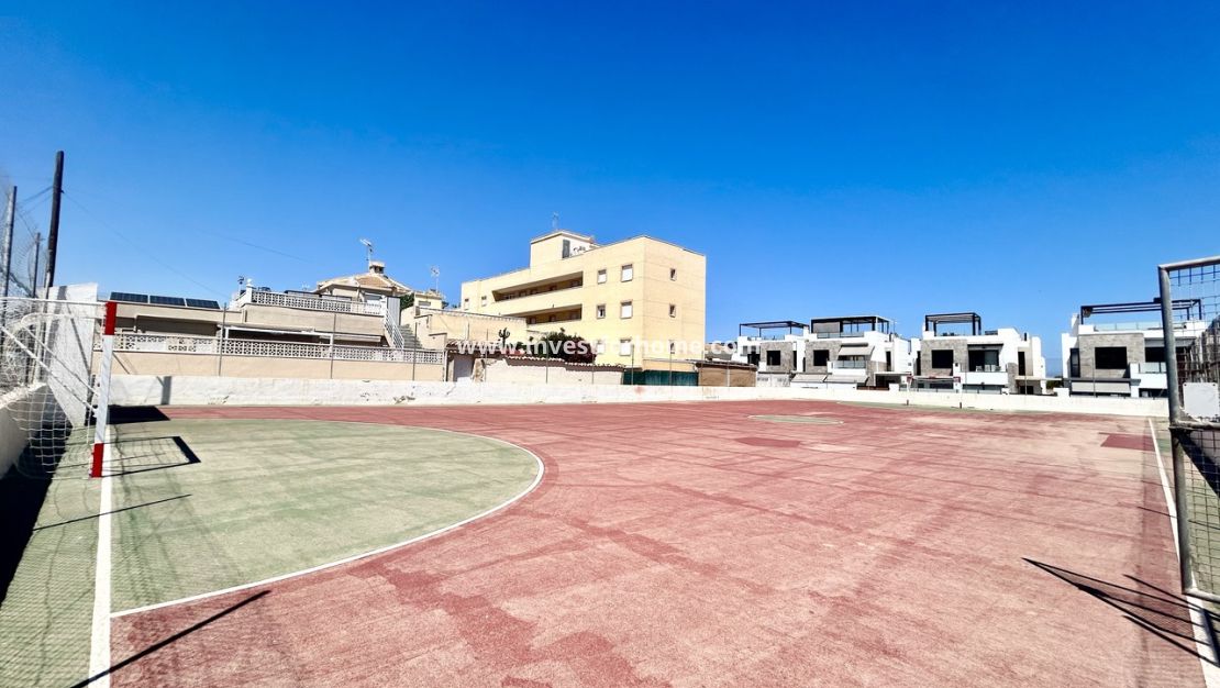 Reventa - Apartamento - Orihuela Costa - Costa Blanca