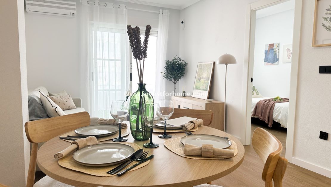 Reventa - Apartamento - Orihuela Costa - Costa Blanca