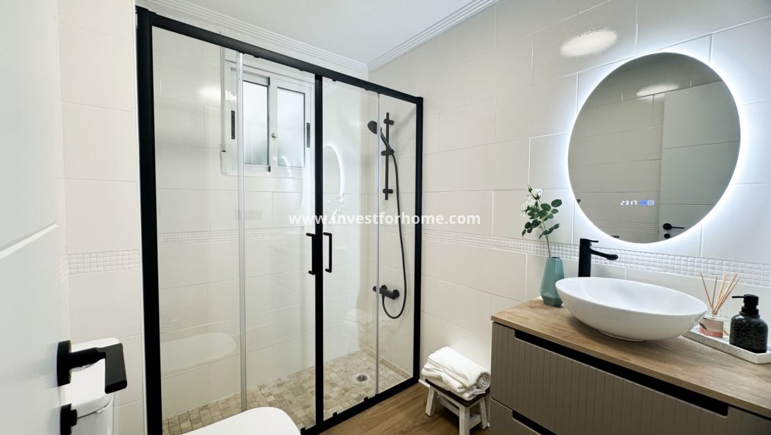 Reventa - Apartamento - Orihuela Costa - Costa Blanca