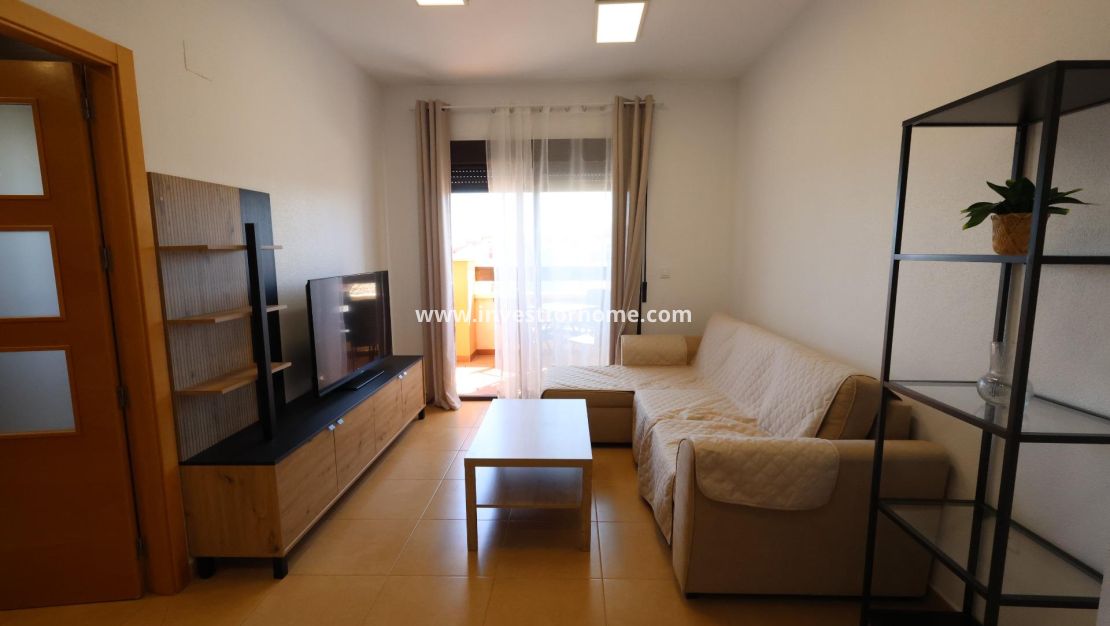 Reventa - Apartamento - Orihuela Costa - Costa Blanca