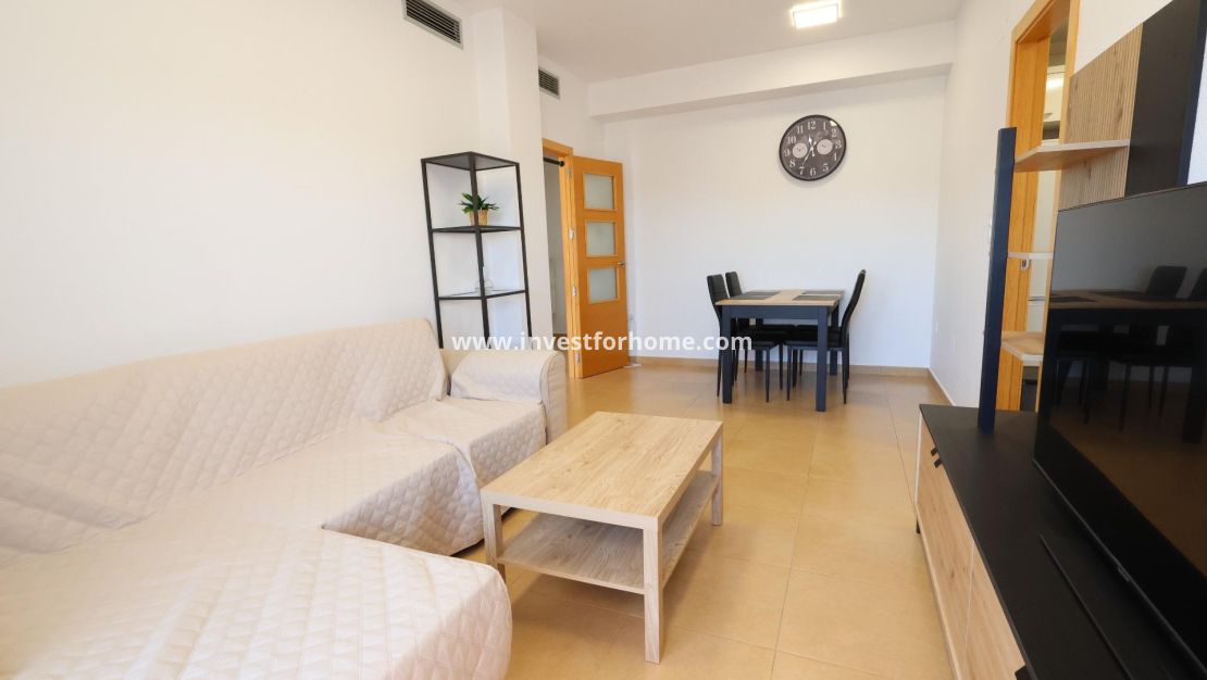 Reventa - Apartamento - Orihuela Costa - Costa Blanca