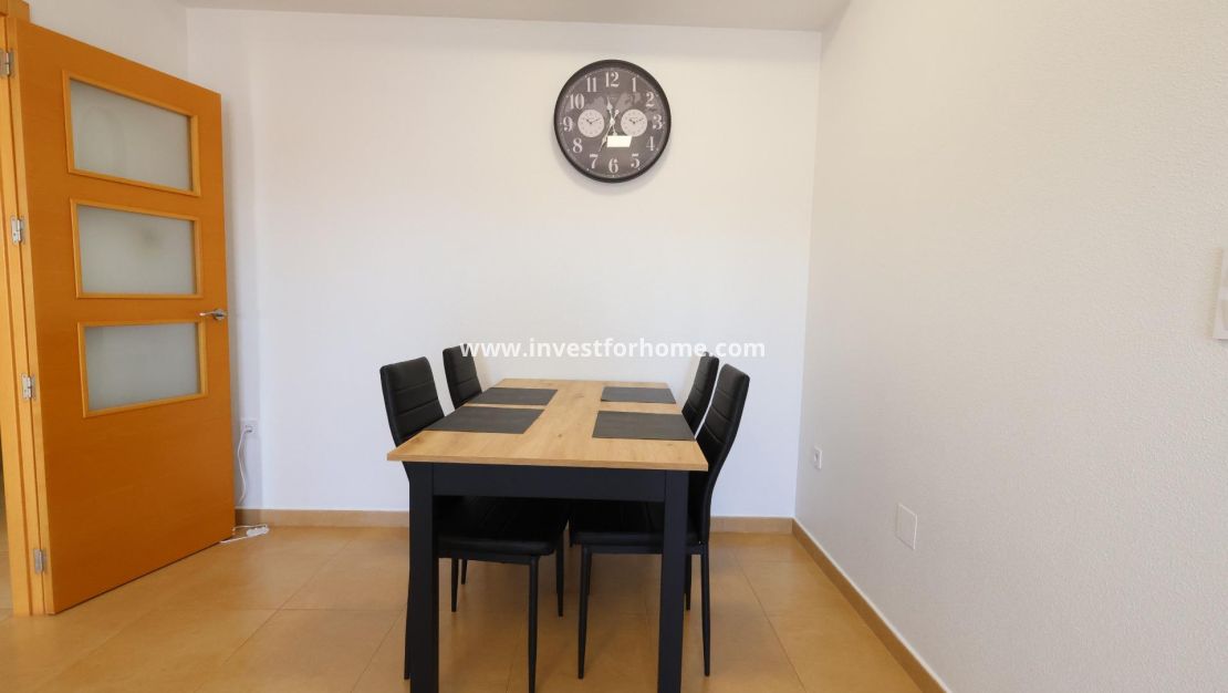 Reventa - Apartamento - Orihuela Costa - Costa Blanca