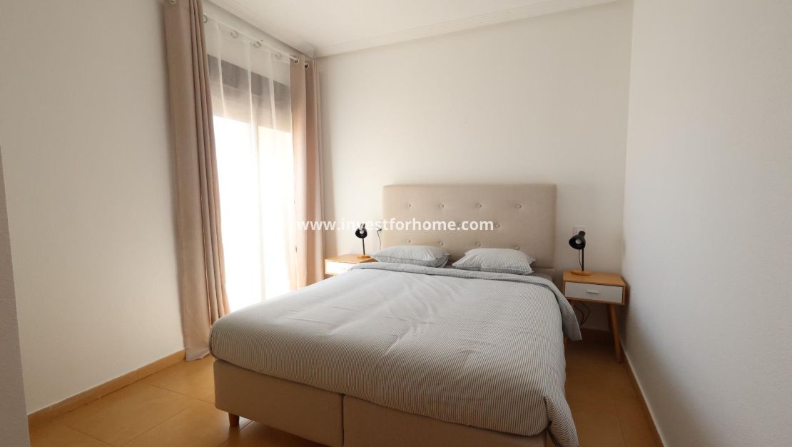 Reventa - Apartamento - Orihuela Costa - Costa Blanca