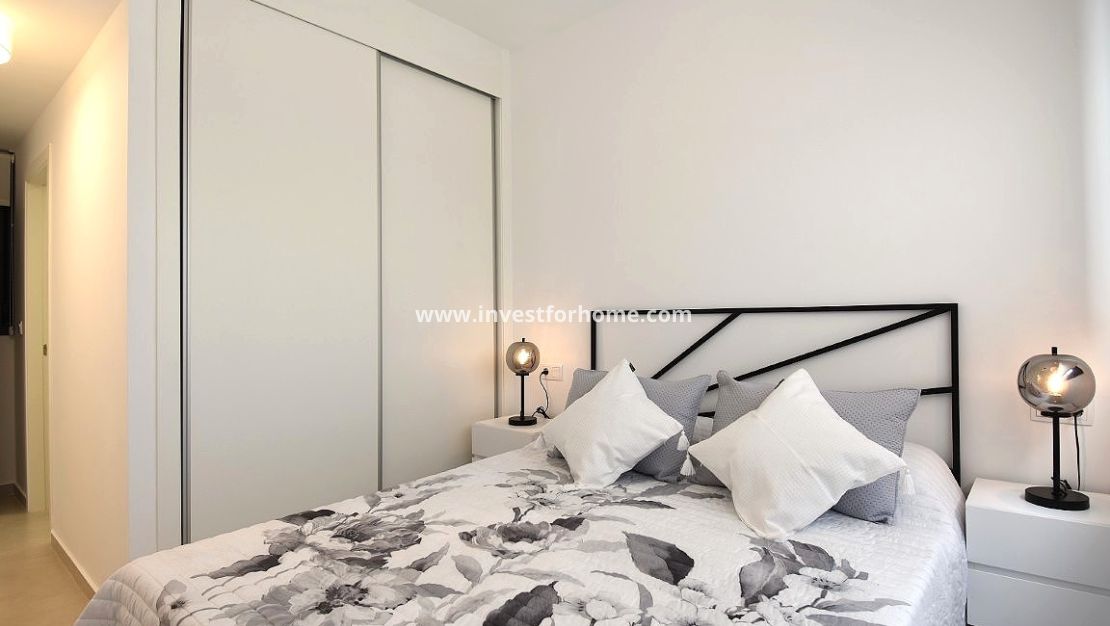 Reventa - Apartamento - Orihuela Costa - Costa Blanca
