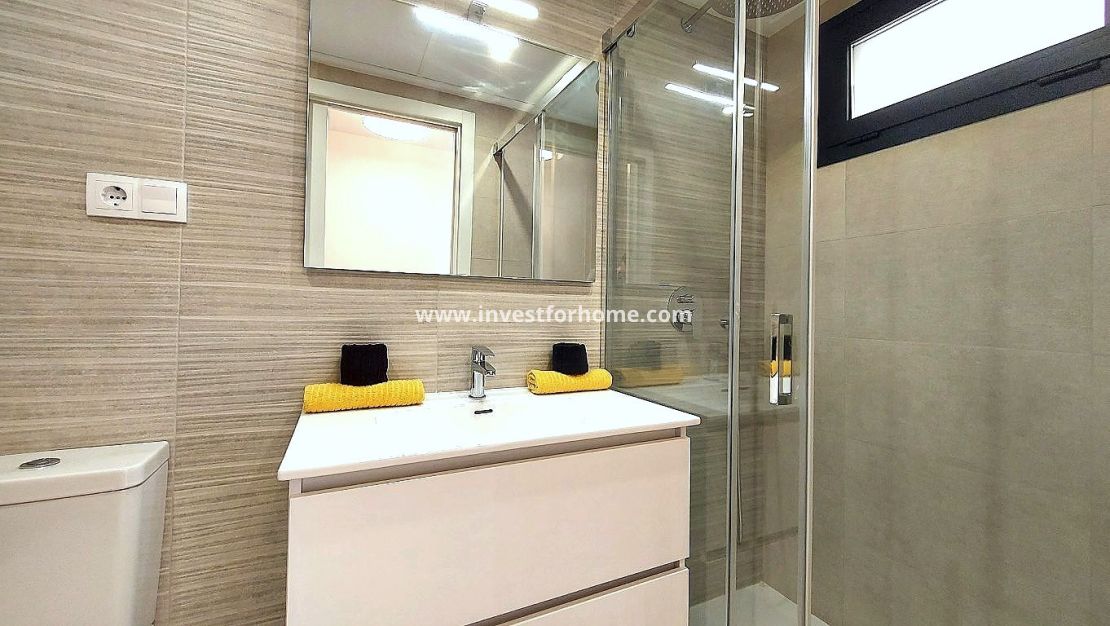 Reventa - Apartamento - Orihuela Costa - Costa Blanca