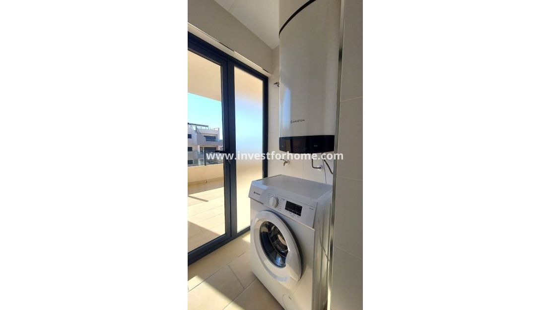 Reventa - Apartamento - Orihuela Costa - Costa Blanca