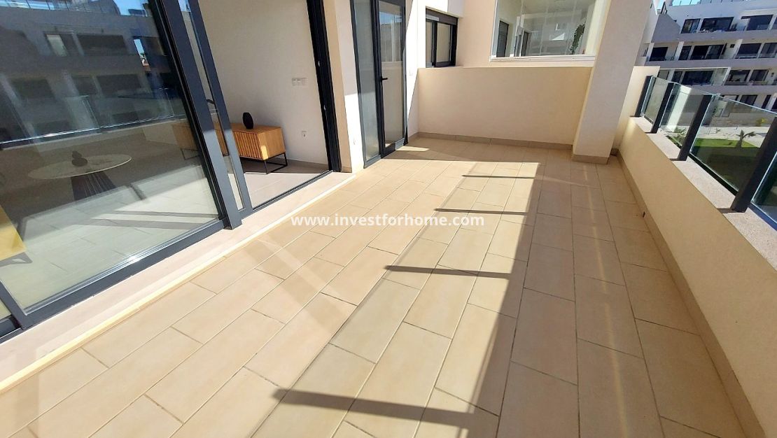 Reventa - Apartamento - Orihuela Costa - Costa Blanca
