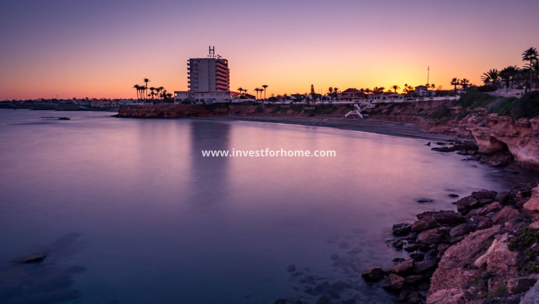 Reventa - Apartamento - Orihuela Costa - Costa Blanca