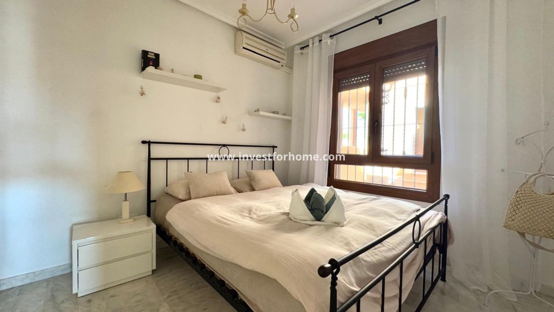 Reventa - Apartamento - Orihuela Costa - Costa Blanca