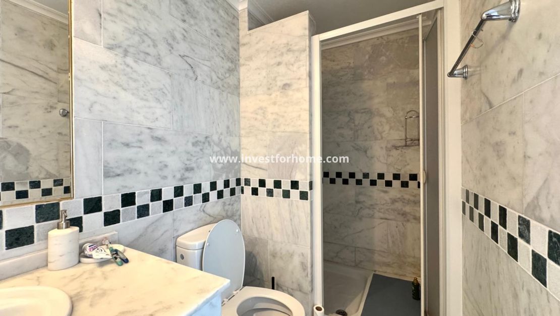 Reventa - Apartamento - Orihuela Costa - Costa Blanca
