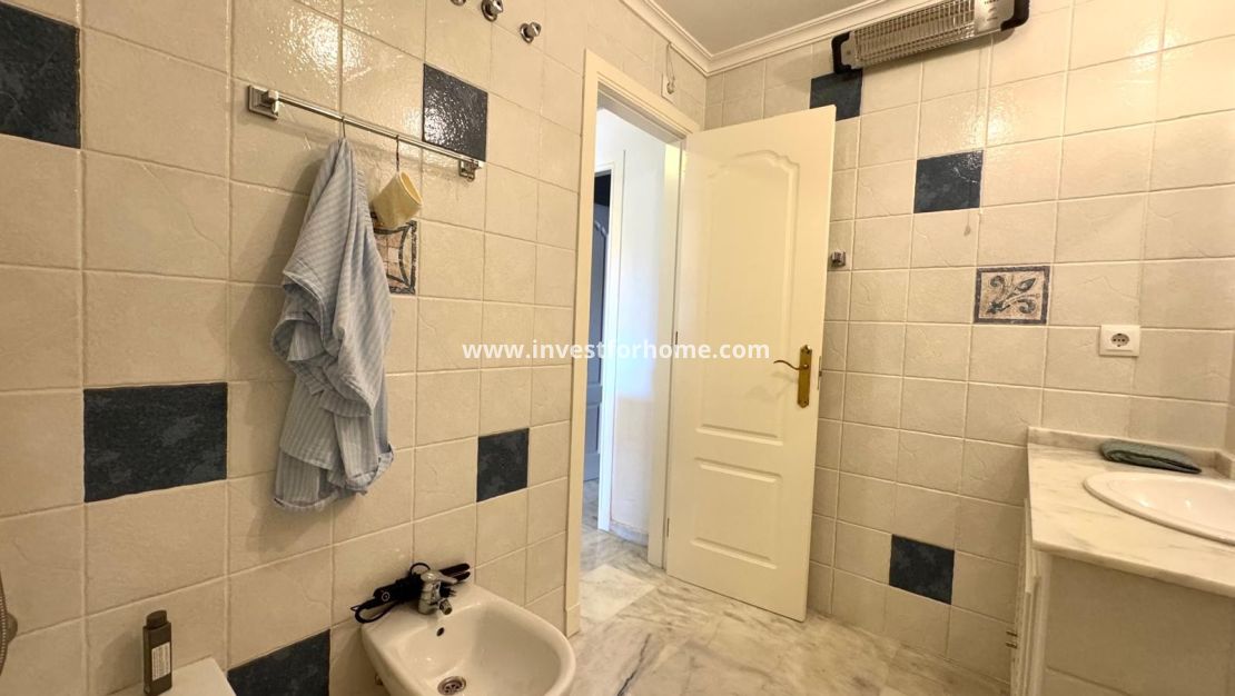 Reventa - Apartamento - Orihuela Costa - Costa Blanca