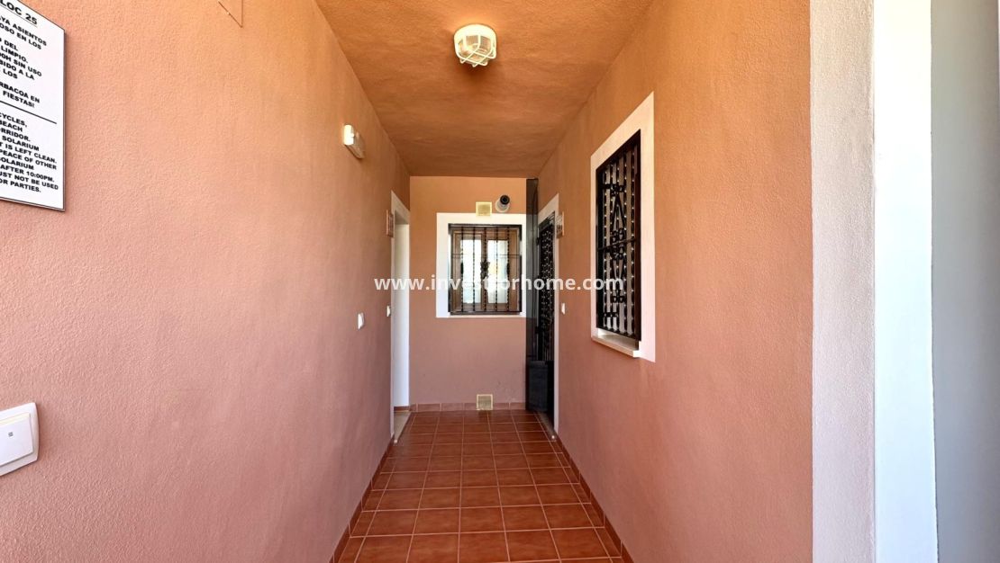 Reventa - Apartamento - Orihuela Costa - Costa Blanca