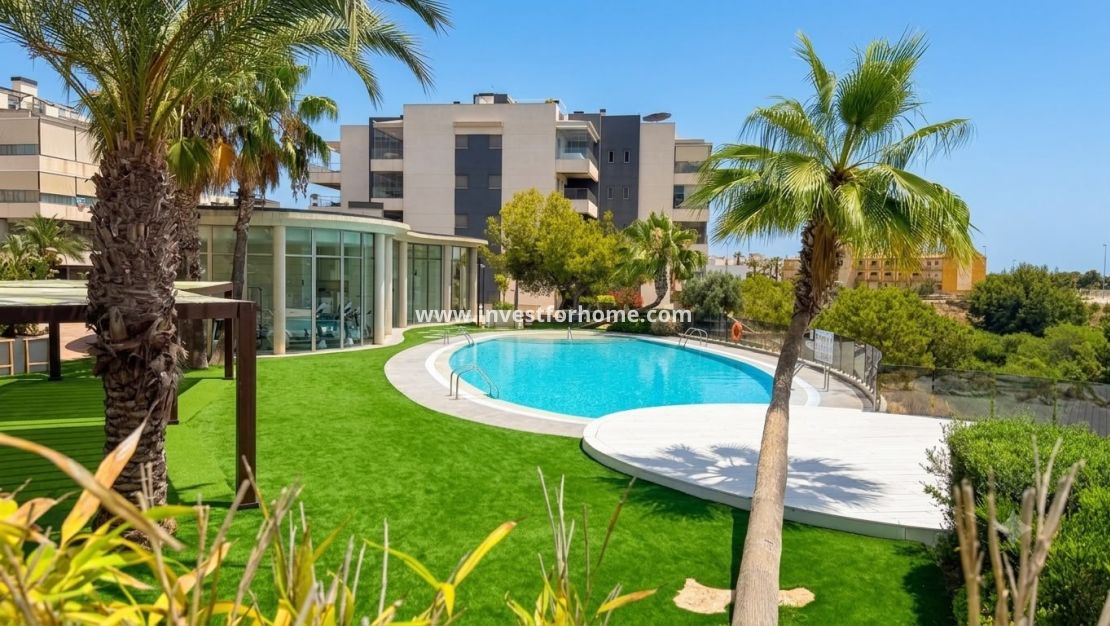 Reventa - Apartamento - Orihuela Costa - Costa Blanca