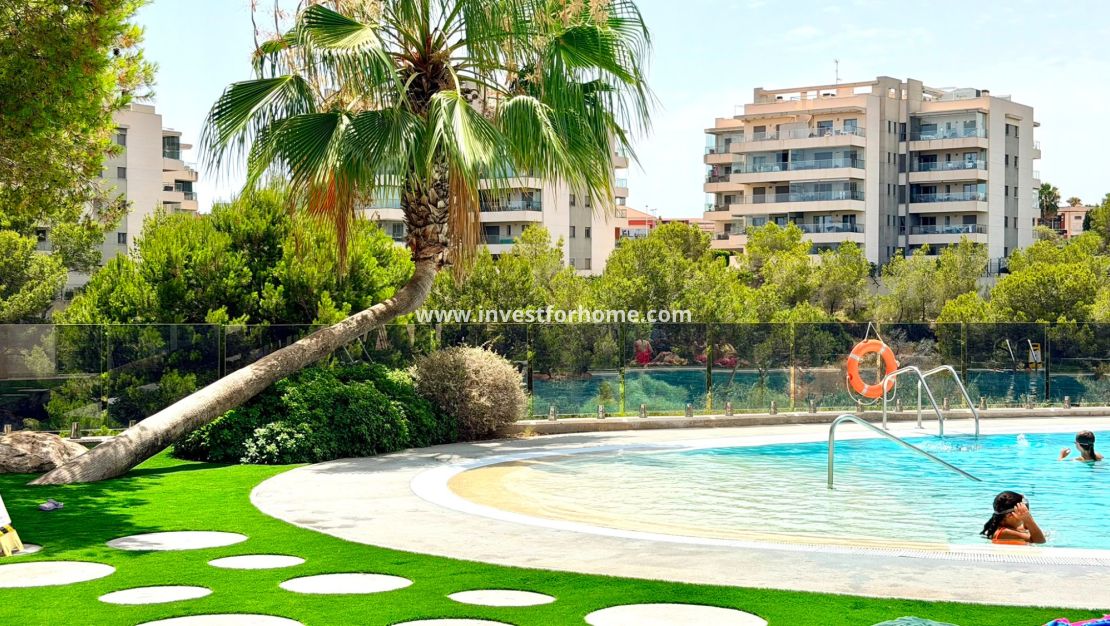 Reventa - Apartamento - Orihuela Costa - Costa Blanca