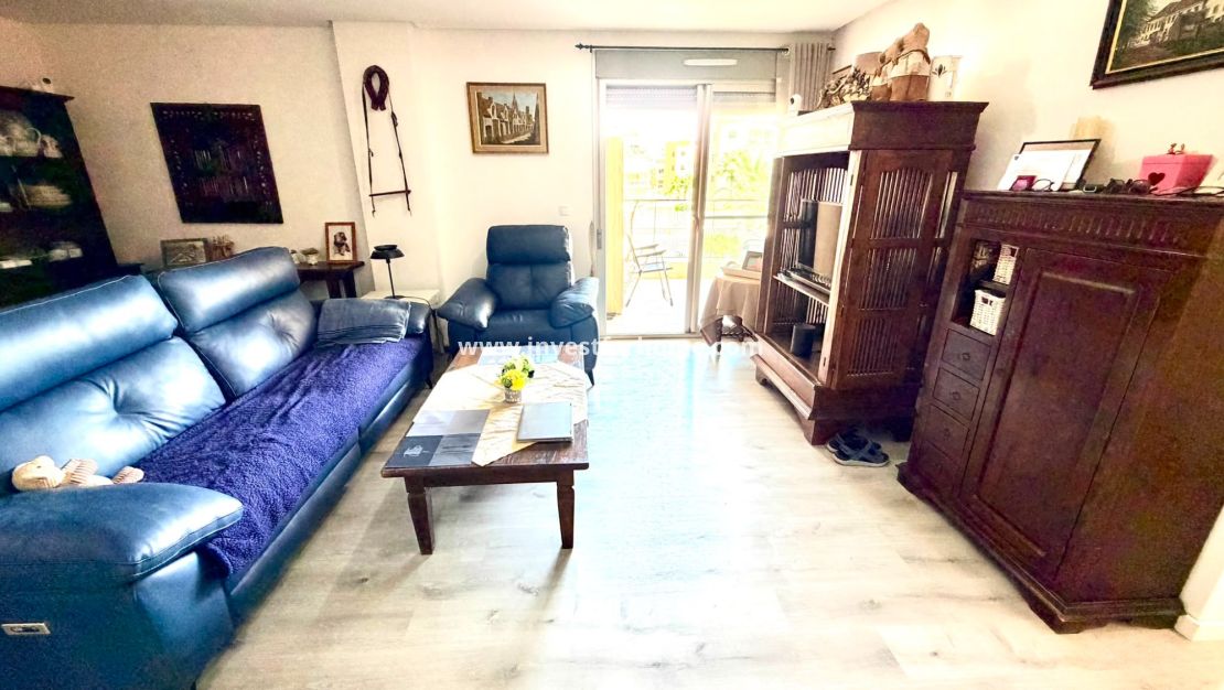 Reventa - Apartamento - Orihuela Costa - Costa Blanca