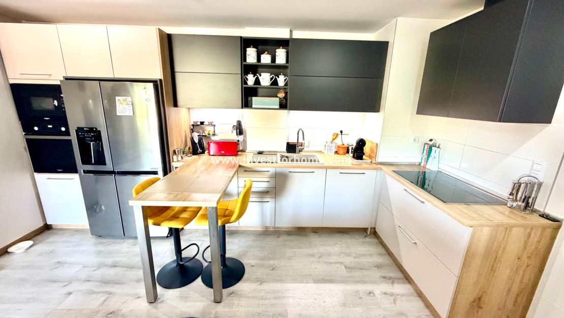 Reventa - Apartamento - Orihuela Costa - Costa Blanca