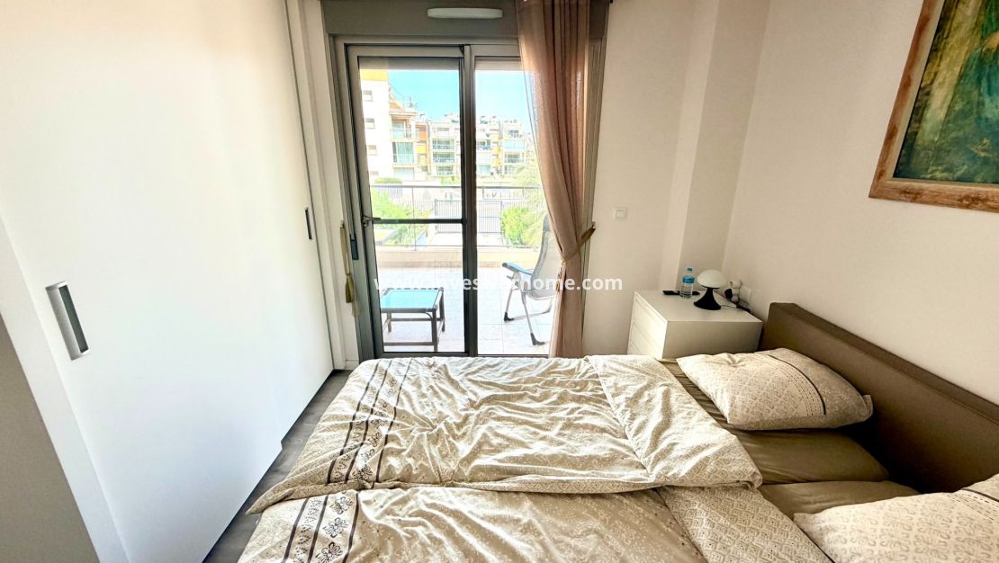 Reventa - Apartamento - Orihuela Costa - Costa Blanca