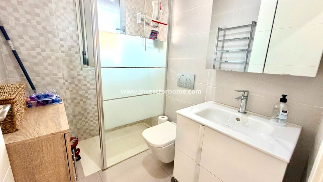 Reventa - Apartamento - Orihuela Costa - Costa Blanca