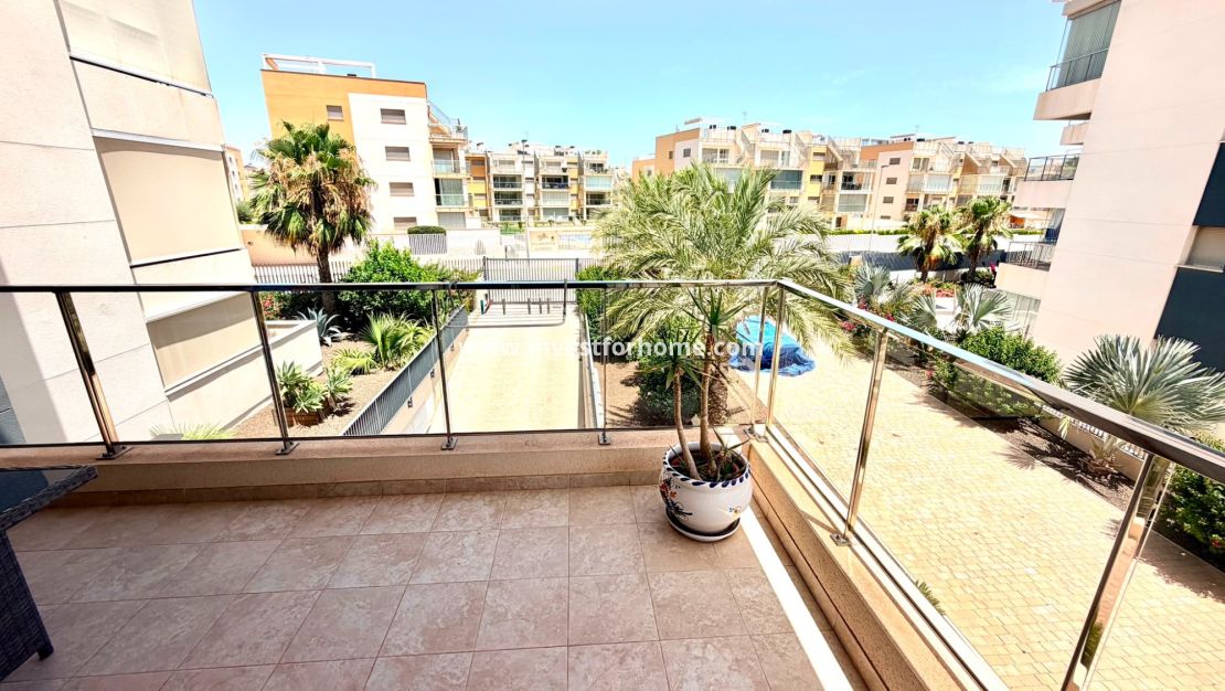 Reventa - Apartamento - Orihuela Costa - Costa Blanca