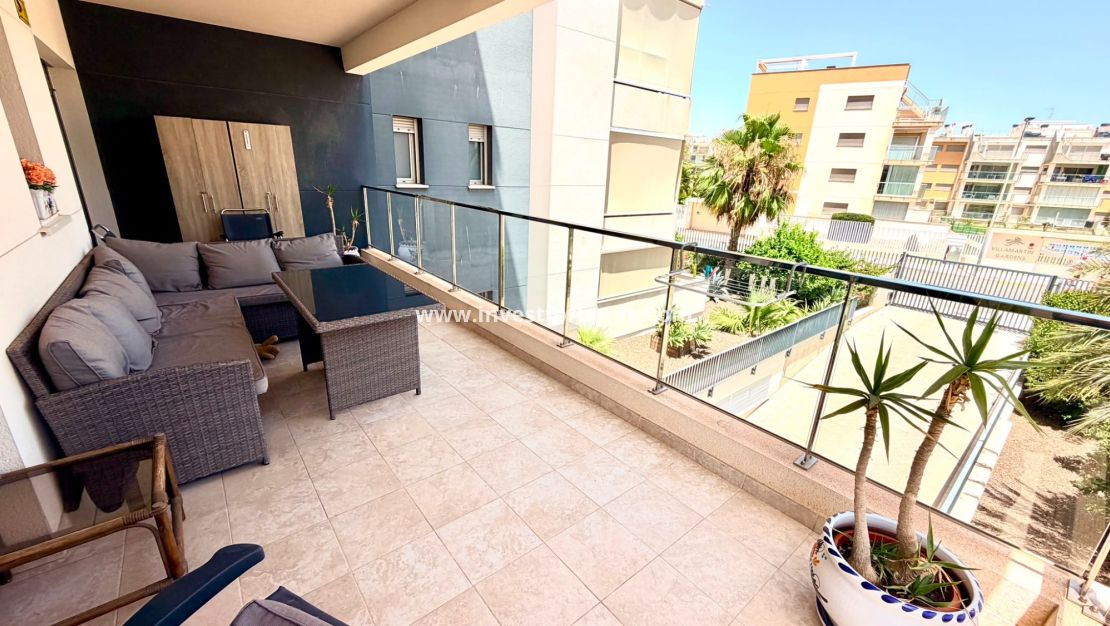 Reventa - Apartamento - Orihuela Costa - Costa Blanca