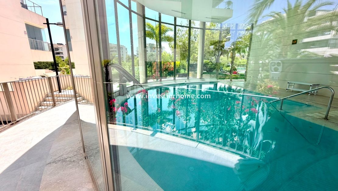 Reventa - Apartamento - Orihuela Costa - Costa Blanca