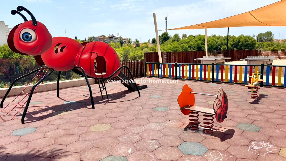 Reventa - Apartamento - Orihuela Costa - Costa Blanca
