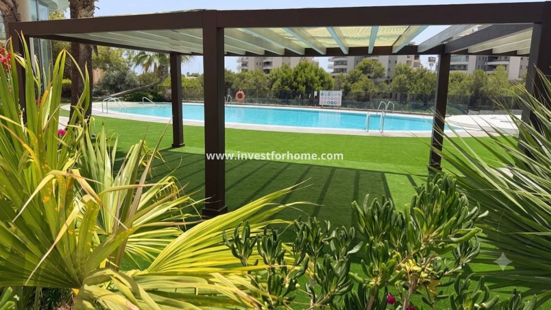 Reventa - Apartamento - Orihuela Costa - Costa Blanca