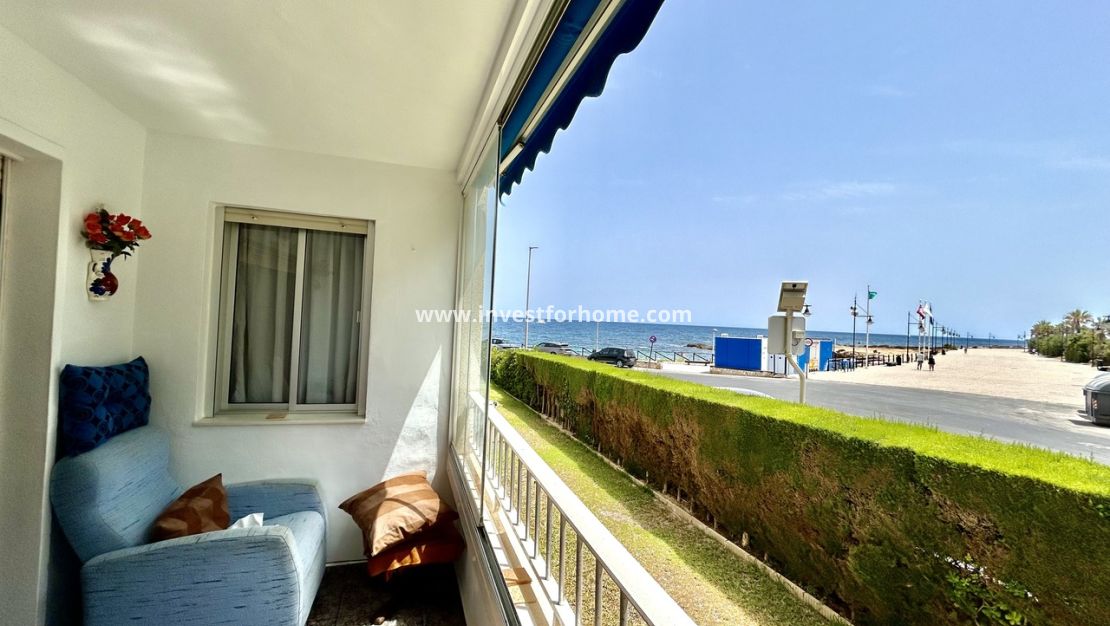Reventa - Apartamento - Orihuela Costa - Costa Blanca