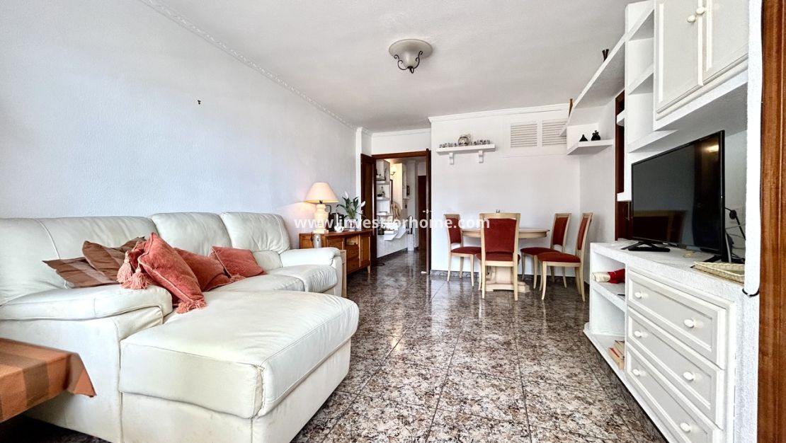Reventa - Apartamento - Orihuela Costa - Costa Blanca